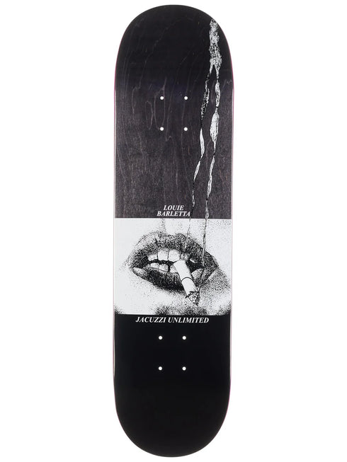 Jacuzzi Unlimited - Louie Barletta I Love You Deck (8.5")